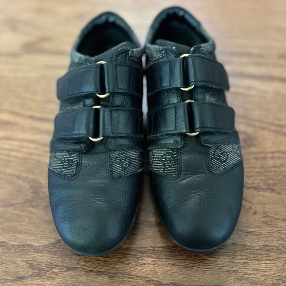 Vintage Gucci Sneakers 8